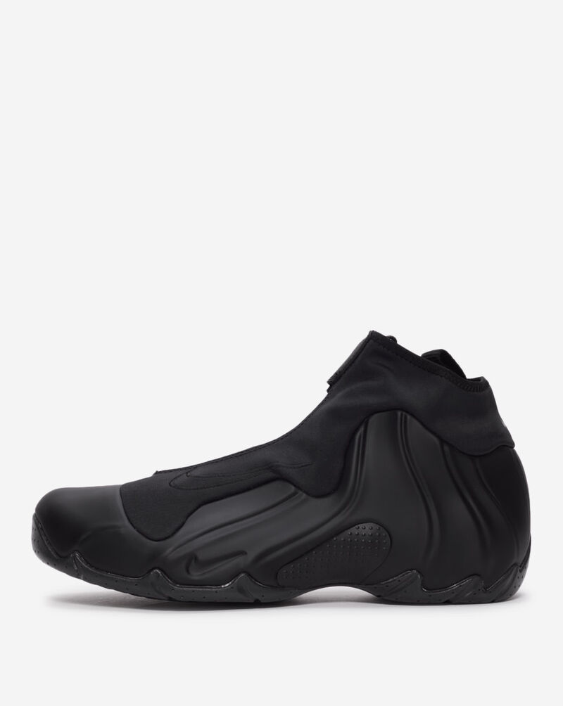 Nike Air Flightposite  FV5582-001 Black 1