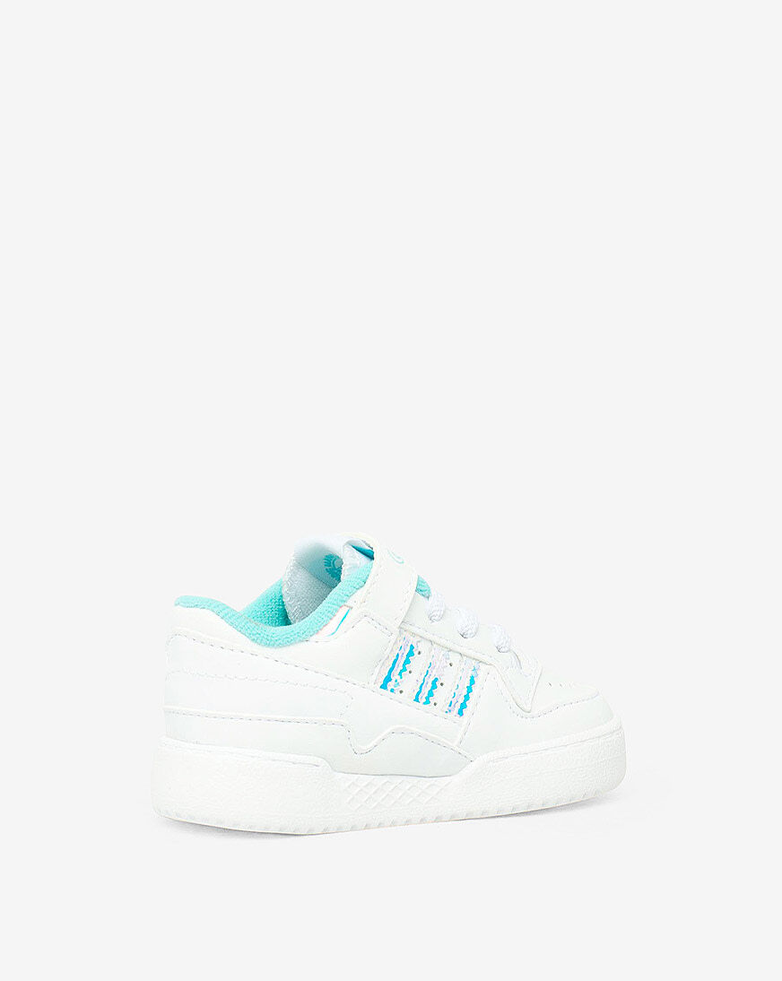 adidas Toddler Forum Iridescent Unisex 