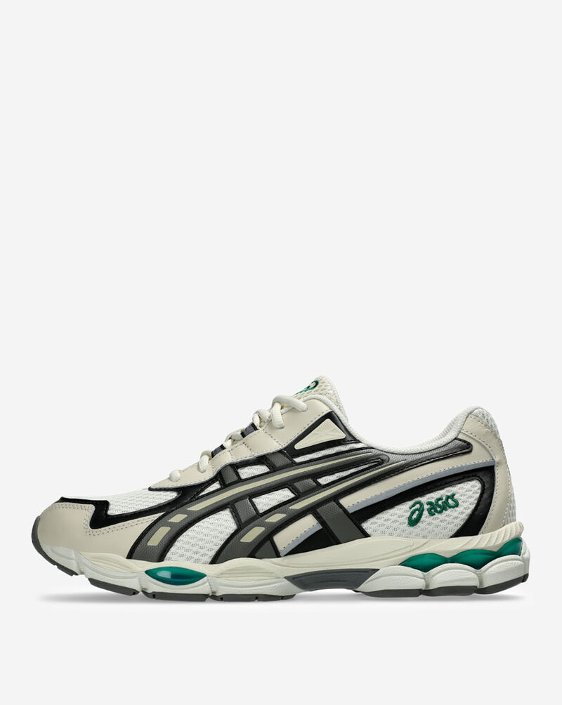 Asics GEL-NYC 2055 1203A542-200 Green 1