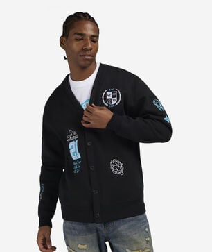 Nike Club x Doernbecher Freestyle Cardigan