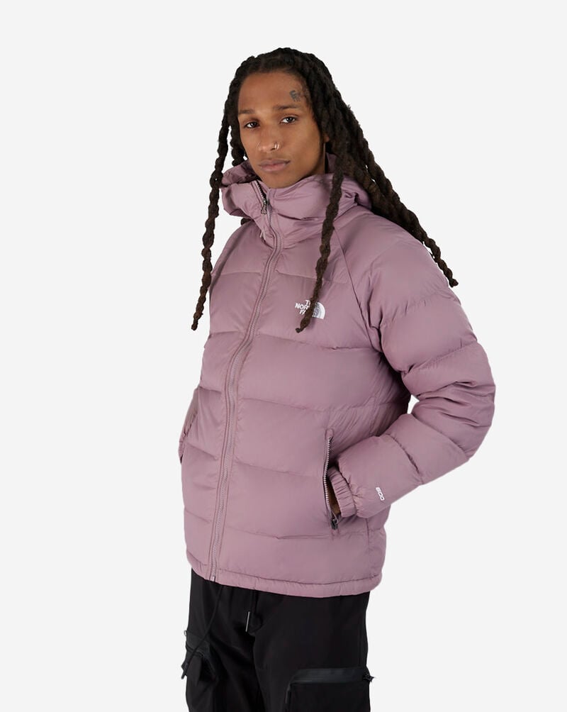 The North Face Hydrenalite Down Jacket NF0A5GIEI0V1 Grey 2