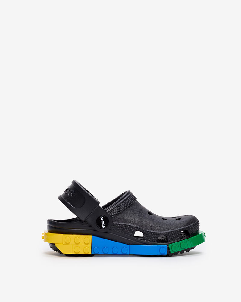 Crocs LEGO&reg; Creativity Clog 211874-001  4