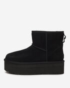 Classic Mini Platform Boots