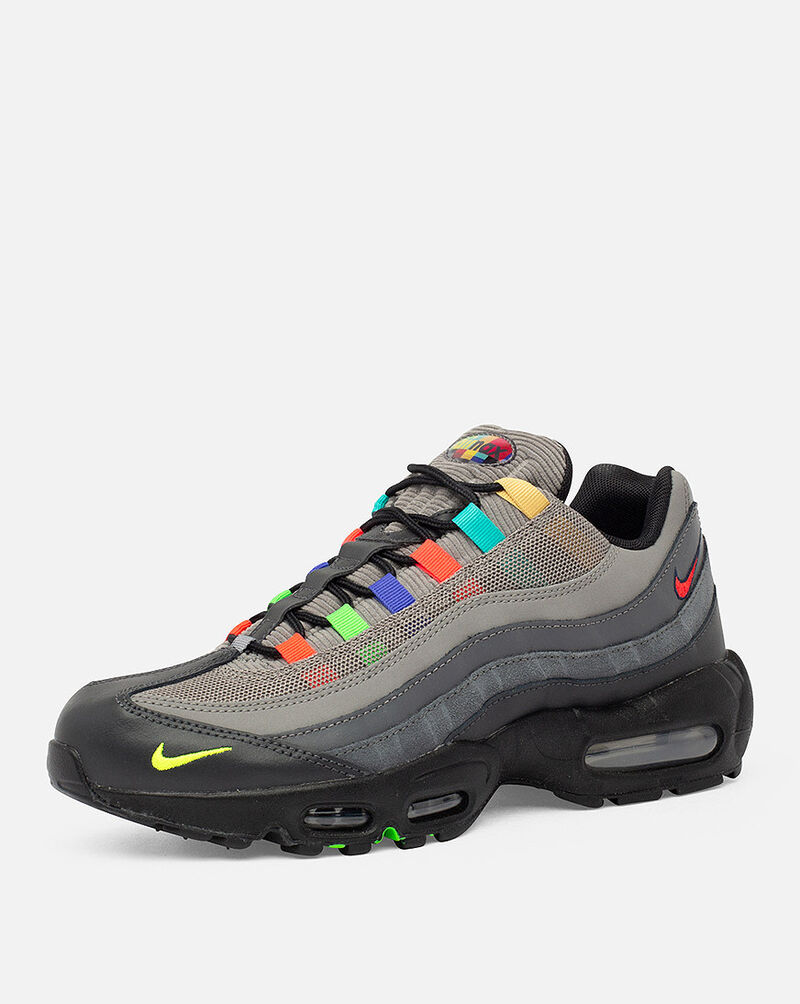 snipes nike air max 95