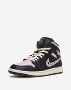 Jordan Air Jordan 1 Mid SE II0571-001 Black 2