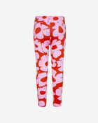 Pre-School Floral Leggings