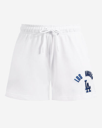 Los Angeles Dodgers Classic Fleece Short 