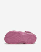 Crocs Grade School Classic Clog 214404-1BEJ Pink 6