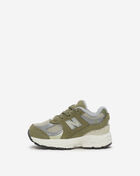New Balance Toddler 2002 IC2002CA Green 1