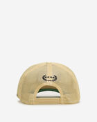 Field Grade Go F Yourself Mesh Back Trucker Hat 1004610 cream 3