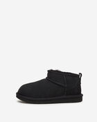UGG Pre-School Classic Ultra Mini Boots 1130750BLKP Black 1