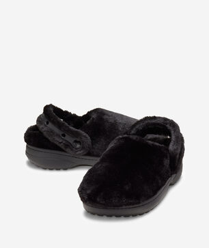 Classic Unfurgettable Clog