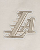 Los Angeles Lakers Neutral High Waisted Jersey Legging
