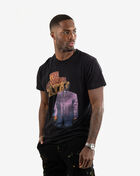 Graphic Tees Notorious B.I.G. Tee 10040531 Black 2