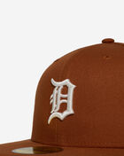 59Fifty Detroit Tigers Fall Core Pack Fitted Hat