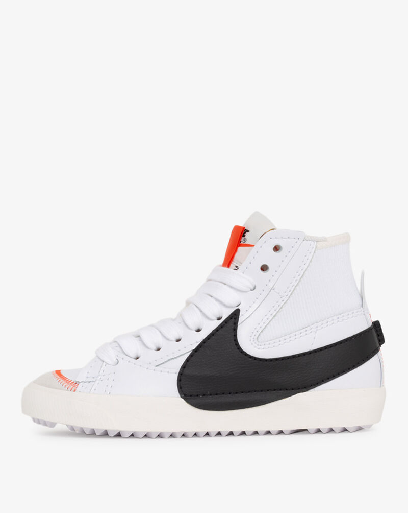 Nike Blazer Mid 77 Jumbo Womens Shoes Snipes Usa