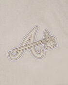 Atlanta Braves Neutral Fleece Short