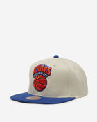 New York Knicks Natural XL Snapback
