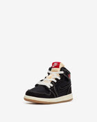 Jordan Toddler Air Jordan 1 Retro High OG "Flight Club" II9925-001 Black 2