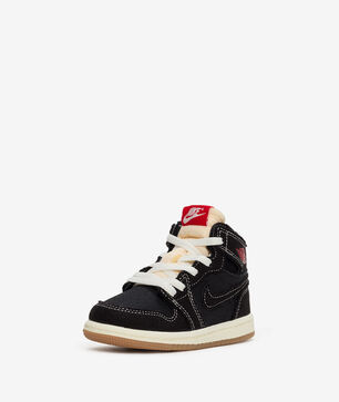 Toddler Air Jordan 1 Retro High OG "Flight Club"