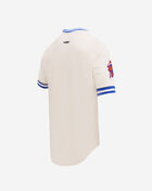 New York Mets Retro Classic Double Knit Tee