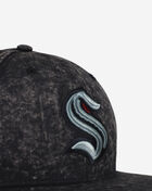 Seattle Kraken Snapback Hat