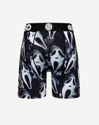 Ghost Face Dark Briefs