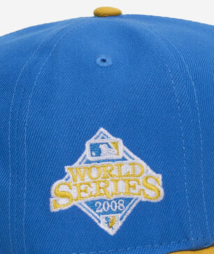 9Fifty Philadelphia Phillies A-Frame Snapback Hat