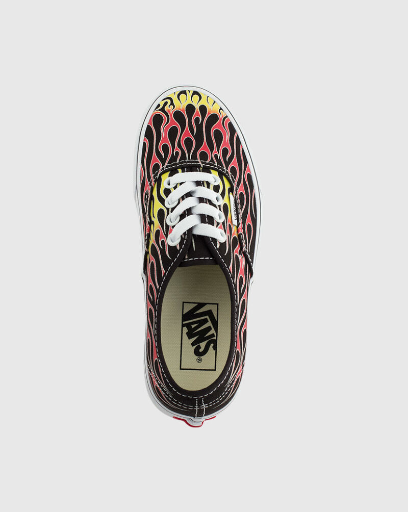 vans authentic snipes