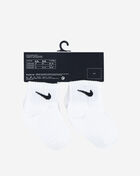 Toddler 6Pk Ankle Socks