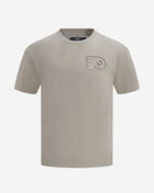 Philadelphia Flyers Neutral Drop Shoulder Tee