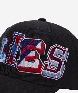 Philadelphia Phillies Hyper Type Pro Crown Snapback Hat