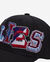 Philadelphia Phillies Hyper Type Pro Crown Snapback Hat