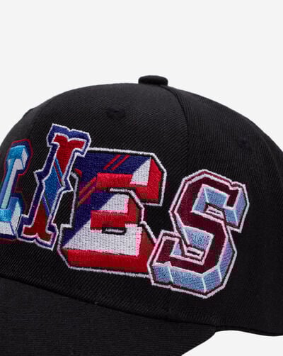 Philadelphia Phillies Hyper Type Pro Crown Snapback Hat Philadelphia Phillies Hyper Type Pro Crown Snapback Hat