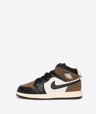 Little Kids' Air Jordan 1 Mid