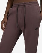 Nike NSW Tech Fleece Mid-Rise Joggers FB8330-502 Purple 3