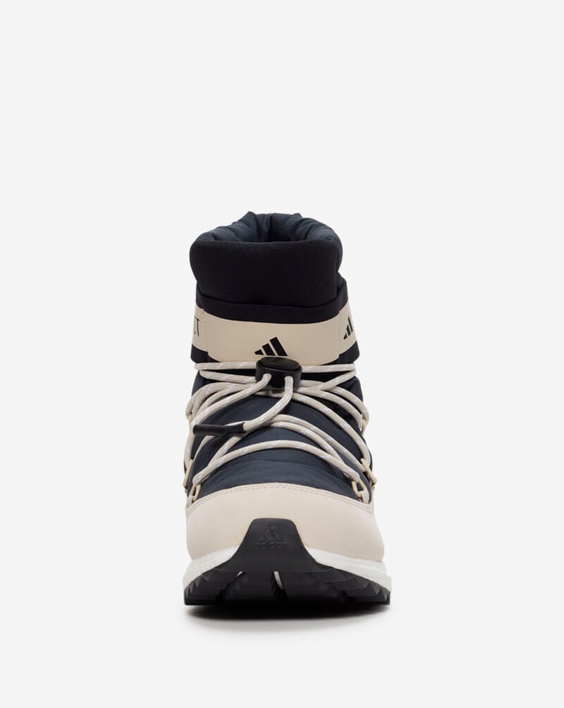 adidas Moonboost High Shoes  IH2489 Black 3