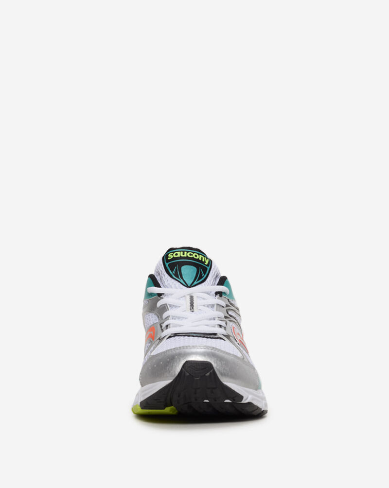 Saucony Ride Millennium S70812-25 White 3