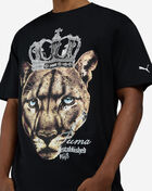 Puma Graphic T-Shirt 639159 Black 3