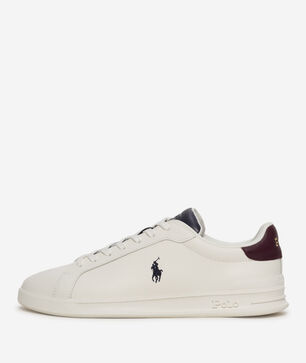 Leather Heritage Court