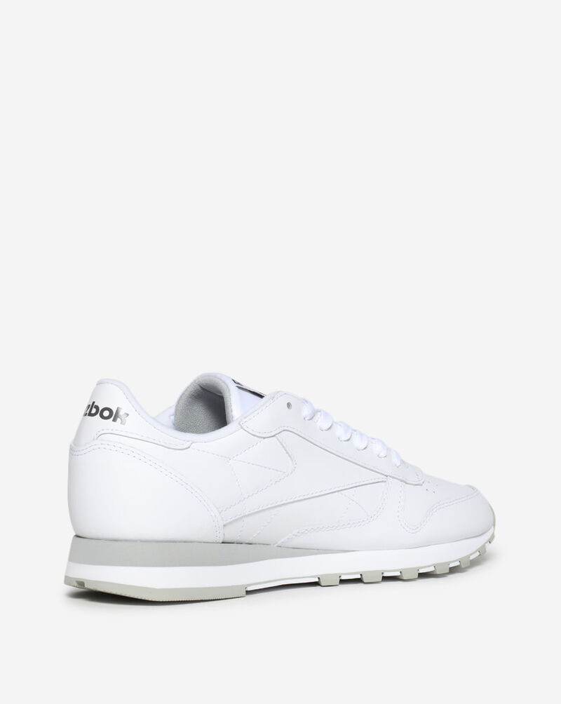 Lav en snemand velsignelse ammunition Shop Reebok Classic Leather GY3558 white | SNIPES USA