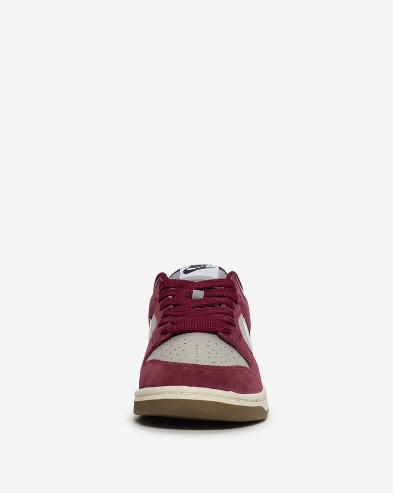 Nike Dunk Low Retro SE IB6399-004 Red 3