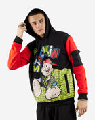Popeye Stackin Hoodie