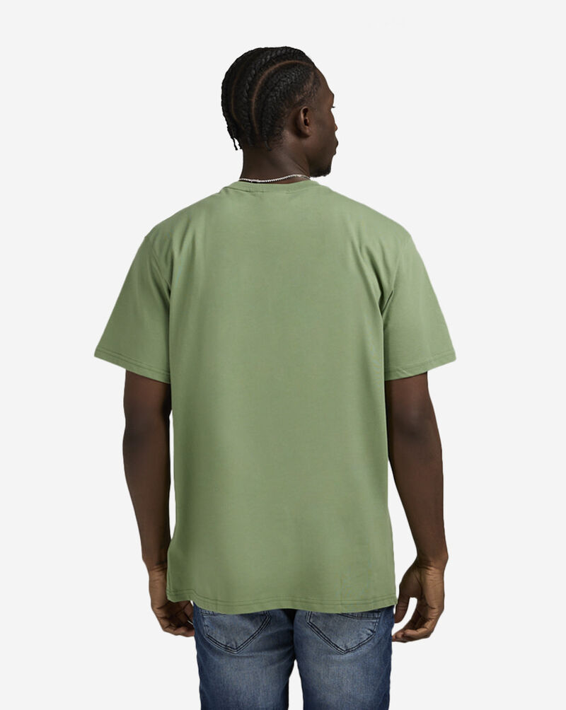 SNIPES Chest Pocket Tee SNQ224001M-GRN Green 2