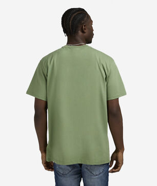 Chest Pocket Tee