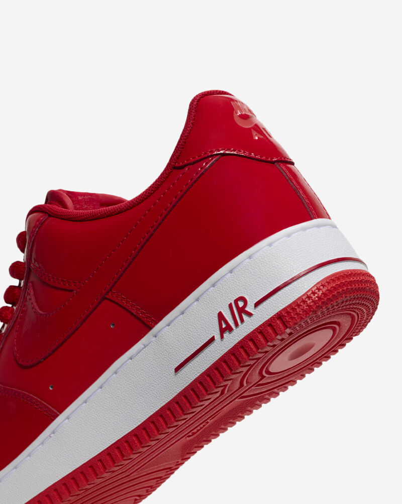 Nike Air Force 1 '07 LV8 IX4088-657 Red 8