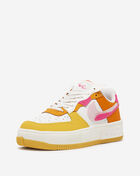 Nike Air Force 1 Fontanka DX2675-100 Orange 2