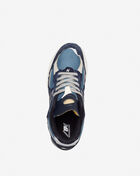 New Balance 2002R M2002RDF Blue 5