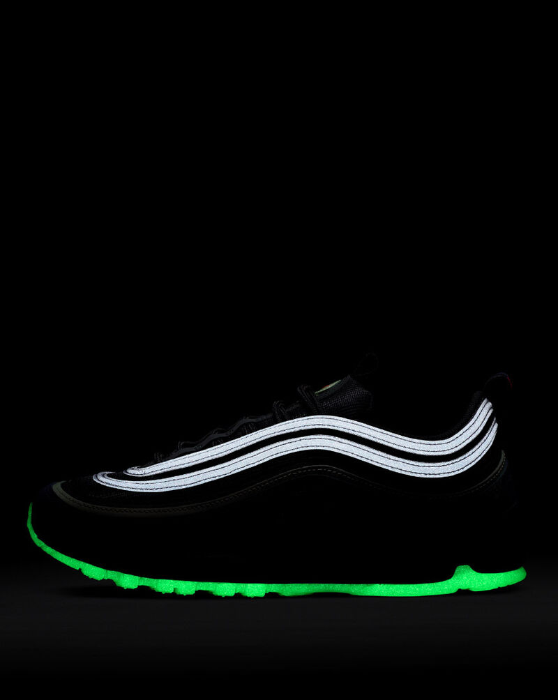 Nike Air Max 97 DC1500-001 Black 6