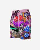 PSD Red Cash Briefs 424180093 Multi 3